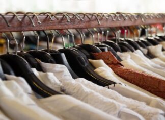 Crazy Zoco aterriza en Móstoles con un mercado vintage a precio reducido