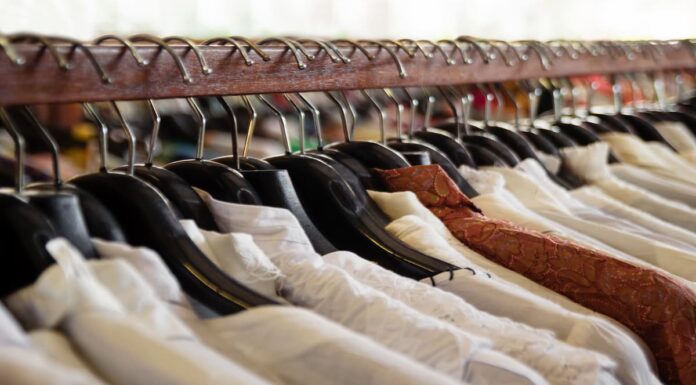 Crazy Zoco aterriza en Móstoles con un mercado vintage a precio reducido