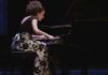 Laura Ballestrino se alza con el XLIV Concurso Nacional de Jóvenes Pianistas 'Ciudad de Albacete'