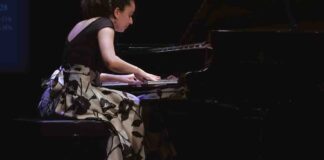 Laura Ballestrino se alza con el XLIV Concurso Nacional de Jóvenes Pianistas 'Ciudad de Albacete'