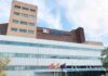 El Hospital Universitario de Móstoles celebra el Día del Libro
