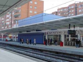 Los vecinos de Móstoles amanecen con la vuelta progresiva del servicio de transporte público