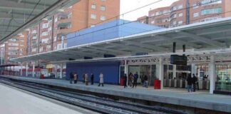 Los vecinos de Móstoles amanecen con la vuelta progresiva del servicio de transporte público