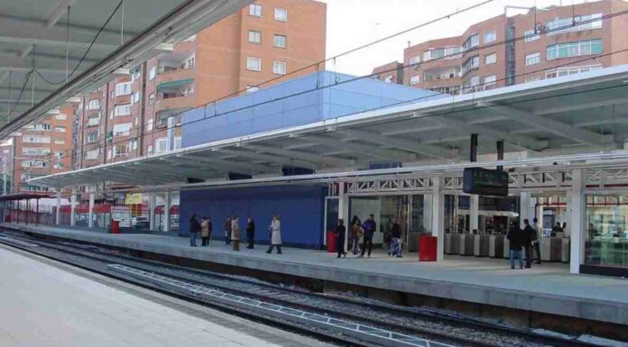 Los vecinos de Móstoles amanecen con la vuelta progresiva del servicio de transporte público