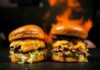 El Street Food Burger Gourmet Festival en Móstoles