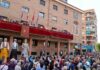 Dónde y cuándo ver el pregón de las Fiestas de Móstoles 2025