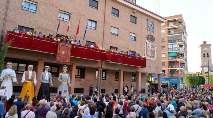 Dónde y cuándo ver el pregón de las Fiestas de Móstoles 2025