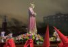 La Procesión del Silencio protagoniza este Miércoles Santo en Móstoles