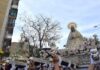 Todo lo que debes conocer sobre las procesiones de Semana Santa en Móstoles