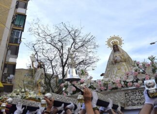 Todo lo que debes conocer sobre las procesiones de Semana Santa en Móstoles