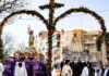 Dónde y cuándo ver la Procesión del Encuentro en Móstoles