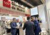 Empresas de Móstoles participan en la 38º edición de Salón Gourmets