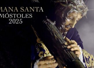 Así será la Semana Santa en Móstoles en 2025: la programación completa