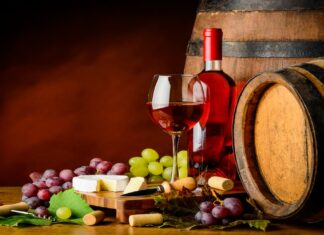 Así será la I Feria del Vino de Móstoles: 12 bodegas madrileñas y mucho más