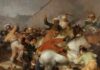 ¿Quién anda ahí? Móstoles: 1808