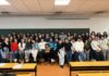 Móstoles combate la cotorra argentina con educación ambiental