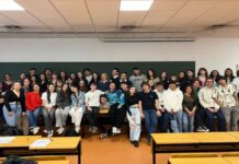 Móstoles combate la cotorra argentina con educación ambiental