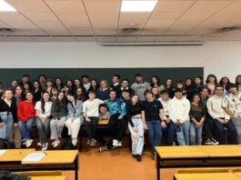 Móstoles combate la cotorra argentina con educación ambiental