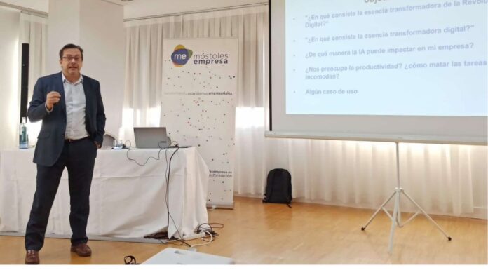 mostoles-empresa-organiza-la-jornada-mesas-con-sentido-empresarial