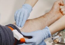 Convocan una maratón de Donación de Sangre en el Hospital Universitario de Móstoles