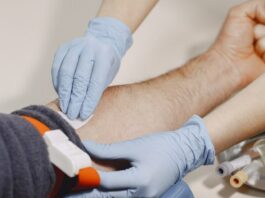 Convocan una maratón de Donación de Sangre en el Hospital Universitario de Móstoles