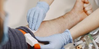 Convocan una maratón de Donación de Sangre en el Hospital Universitario de Móstoles