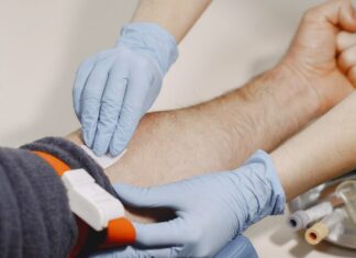 Convocan una maratón de Donación de Sangre en el Hospital Universitario de Móstoles