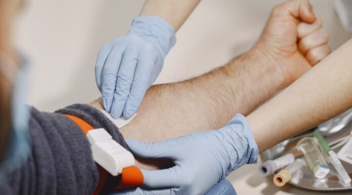 Convocan una maratón de Donación de Sangre en el Hospital Universitario de Móstoles