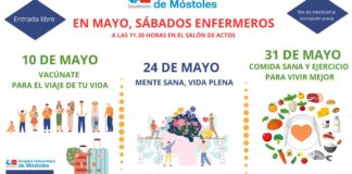 Sabados enfermeros poodcast