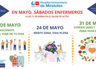 Sabados enfermeros poodcast