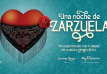 Zarzuela en Móstoles