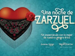 Zarzuela en Móstoles