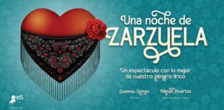 Zarzuela en Móstoles