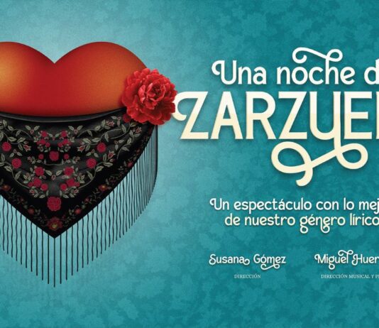 Zarzuela en Móstoles