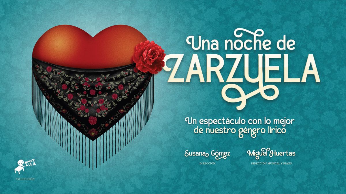 Zarzuela en Móstoles