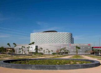 Cambios en el acceso a Urgencias del Hospital Rey Juan Carlos de Móstoles Cambios en el acceso a Urgencias del Hospital Rey Juan Carlos de Móstoles