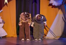 Llega una nueva edición de la Muestra de Teatro Escolar a Móstoles
