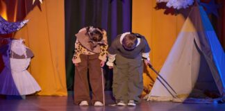 Llega una nueva edición de la Muestra de Teatro Escolar a Móstoles