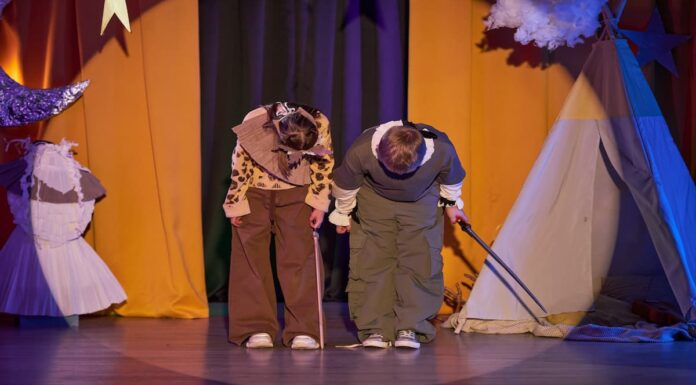 Llega una nueva edición de la Muestra de Teatro Escolar a Móstoles