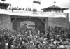 Móstoles recordará a dos vecinos víctimas del nazismo con adoquines