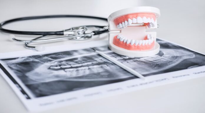 Móstoles ya trabaja en la viabilidad de un servicio bucodental gratis a personas vulnerables