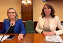 Nieva Machín será la nueva portavoz de Vox en Móstoles
