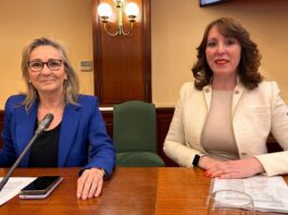 Nieva Machín será la nueva portavoz de Vox en Móstoles
