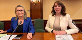 Nieva Machín será la nueva portavoz de Vox en Móstoles