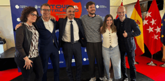 Móstoles apuesta por los jóvenes con más de 40 propuestas en el Tour del Talento 2025