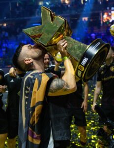 Ultimate Móstoles gana la Kings League por primera vez en su historia