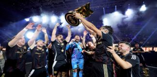 Ultimate Móstoles gana la Kings League por primera vez en su historia