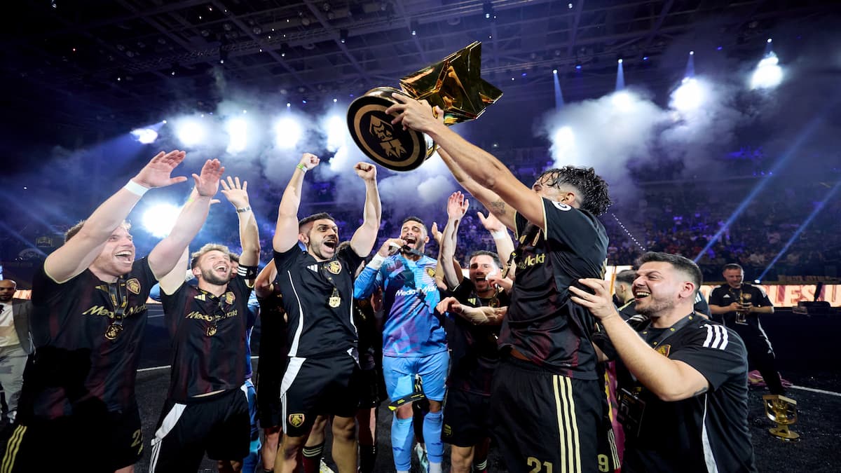Ultimate Móstoles gana la Kings League por primera vez en su historia