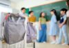 Una Escuela Infantil de Móstoles estrena el nuevo sistema de suelo radiante de la Comunidad de Madrid