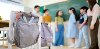 Una Escuela Infantil de Móstoles estrena el nuevo sistema de suelo radiante de la Comunidad de Madrid
